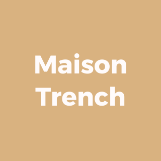 Maison Trench | Trench pour femmes