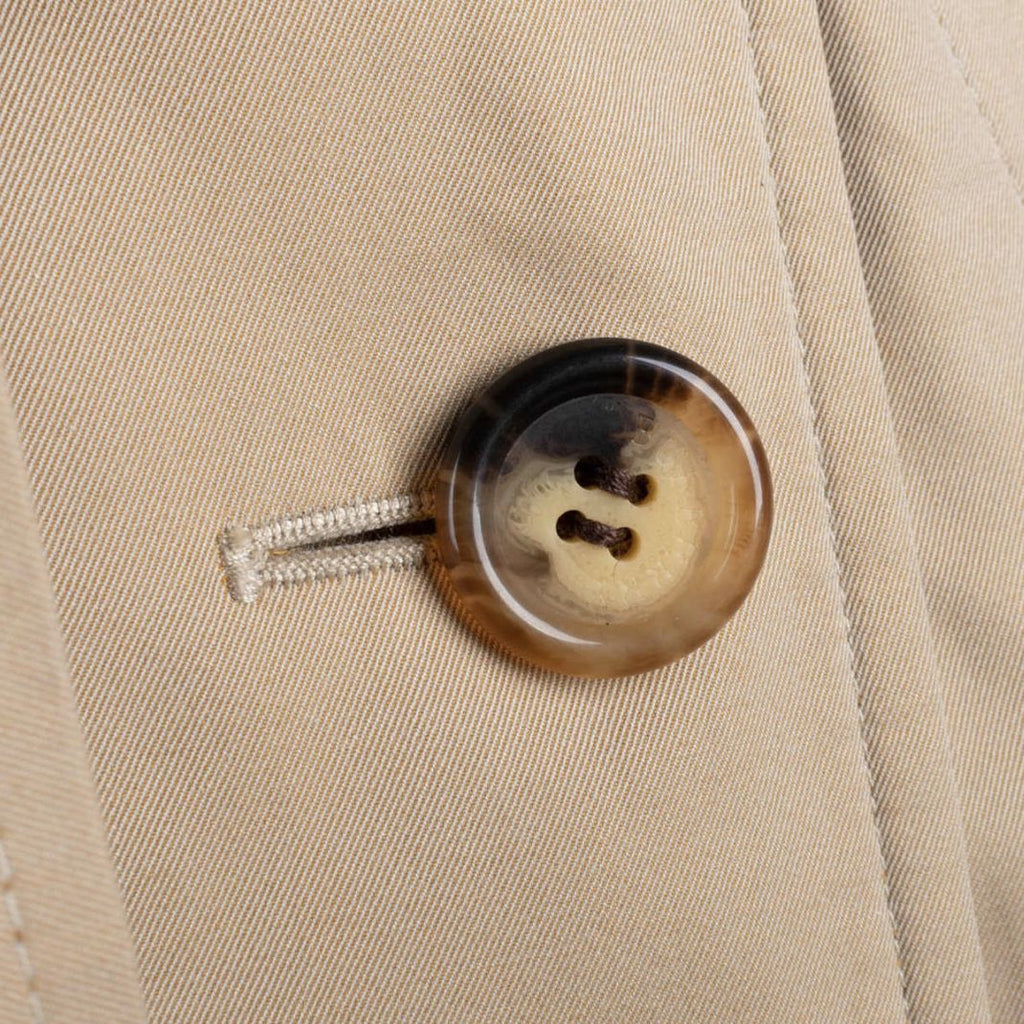 TrenchCoat - Marron